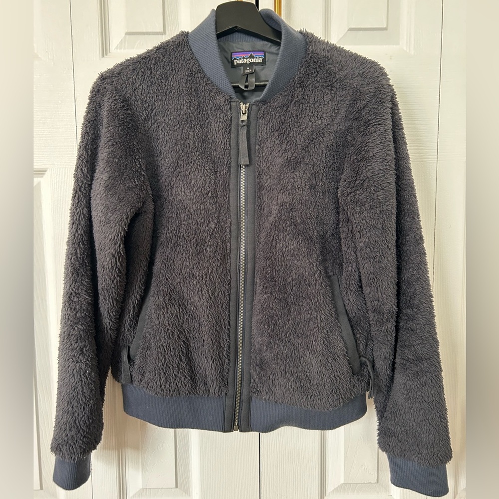 Patagonia Jacket